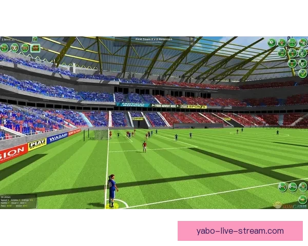 亚博体育客户端全面解析助力用户畅享安全便捷的体育体验