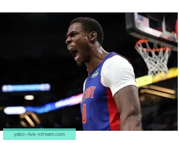 末节三分狂潮杜伦砍三十+十活塞力克鹈鹕完成赛季双杀 末节三分狂潮杜伦砍三十+十活塞力克鹈鹕完成赛季双杀