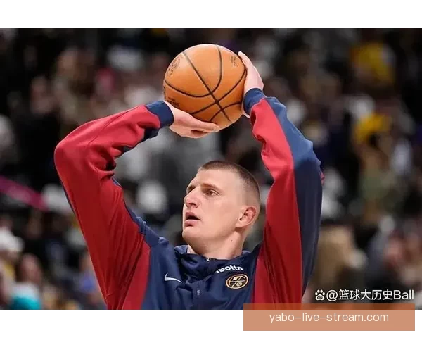 掘金主帅盛赞击败马刺堪称赛季代表作约基奇抛投手感火热近乎无解 掘金主帅盛赞击败马刺堪称赛季代表作约基奇抛投手感火热近乎无解