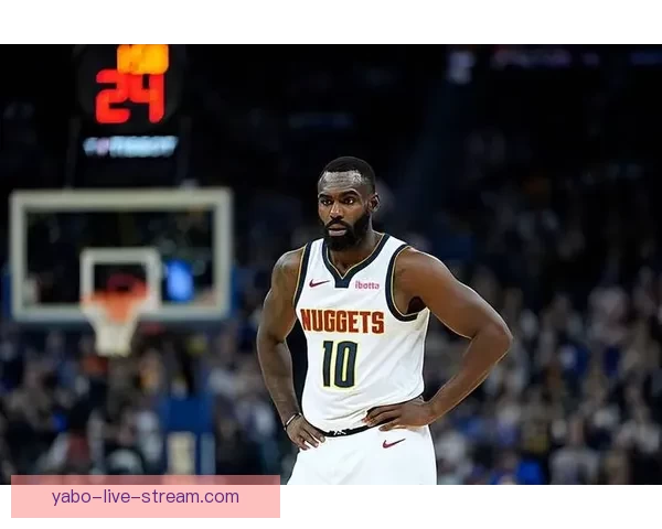 掘金官方更新伤情 沃特森右腿筋紧张 小哈达威左膝不适 掘金官方更新伤情 沃特森右腿筋紧张 小哈达威左膝不适