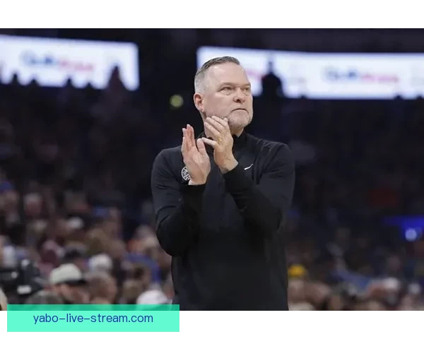 掘金主帅高度评价亚历山大称MVP实至名归影响力惊人