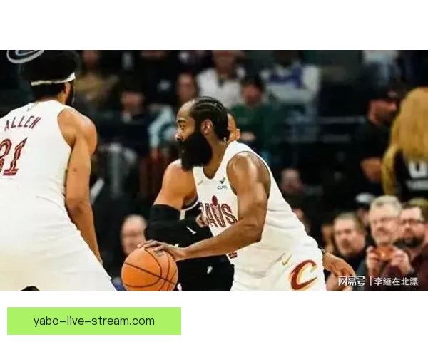 阿伦复出助力骑士内线 强攻强防成为球队主心骨