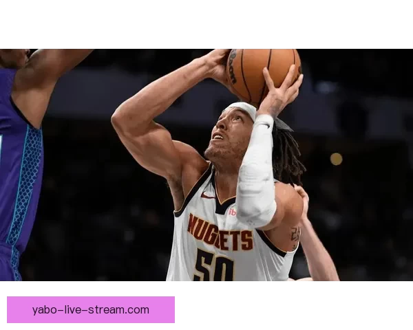 阿隆戈登：文班将成历史级球员 关键在于如何让他感到压力