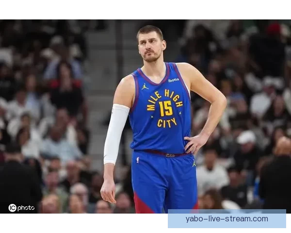 掘金官方力挺MVP 约基奇40分13篮板8助攻完爆文班