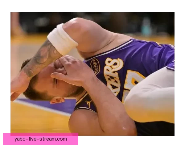 湖人关键时刻表现无解老詹坦言球队冷静压力全无