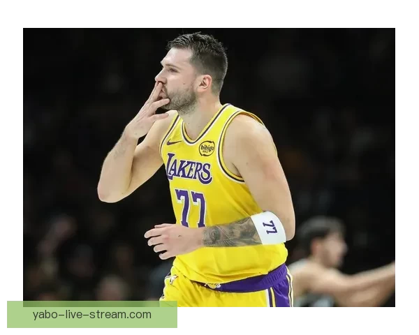 湖人豪取十三战十二胜跻身联盟前五东契奇三十六分表现引争议