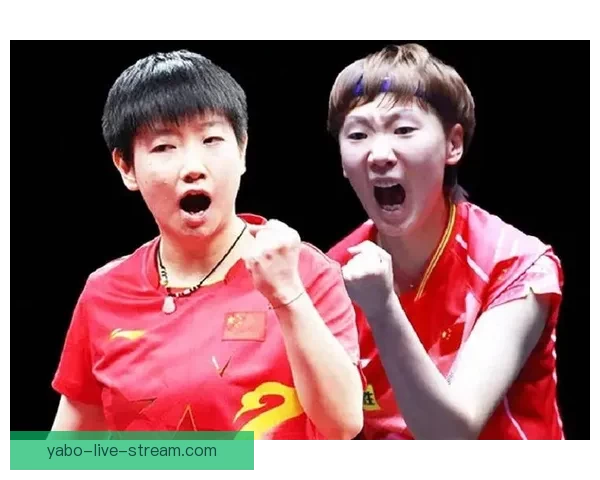 中国女乒强势晋级伦敦世乒赛女团四强战胜韩国队 中国女乒强势晋级伦敦世乒赛女团四强战胜韩国队